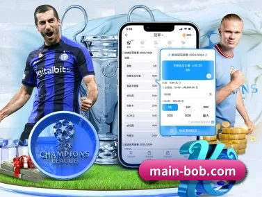 main-bob.com APP